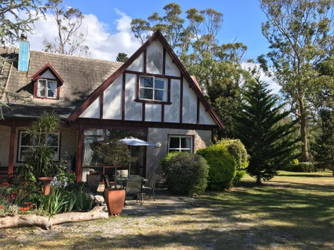 Swan Cove On Raymond Island - Hotel WA 0