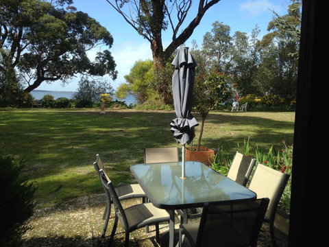 Swan Cove On Raymond Island - Hotel WA 1