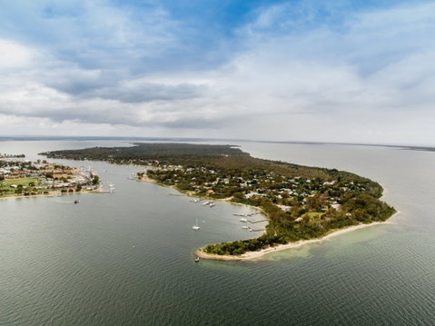Swan Cove On Raymond Island - Hotel WA 6