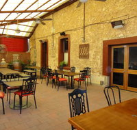 Terminus Hotel Morgan - Hotel WA