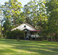 Telegraph Retreat Cottages - Hotel WA