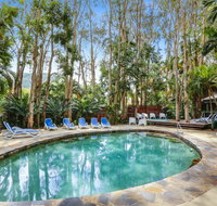 The Reef Retreat