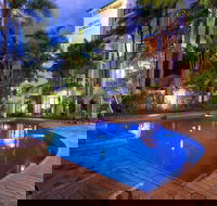 Tropic Towers Apartments - Hotel WA