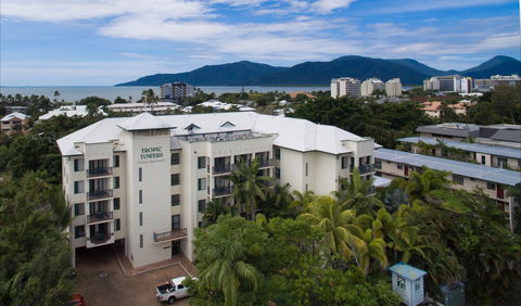 Tropic Towers Apartments - Hotel WA 1