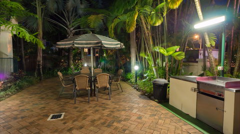 Tropic Towers Apartments - Hotel WA 2
