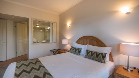 Tropic Towers Apartments - Hotel WA 3