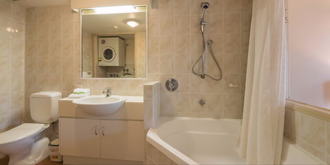 Tropic Towers Apartments - Hotel WA 4