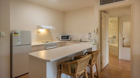 Tropic Towers Apartments - Hotel WA 5