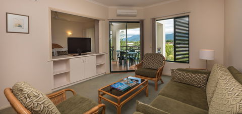 Tropic Towers Apartments - Hotel WA 6