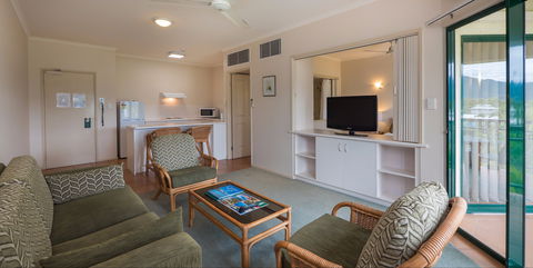 Tropic Towers Apartments - Hotel WA 7