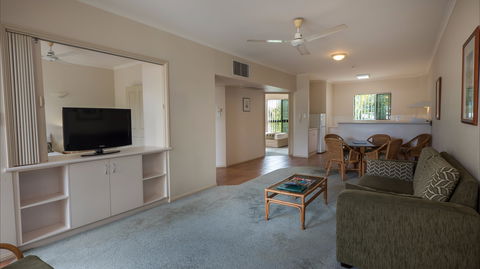 Tropic Towers Apartments - Hotel WA 8