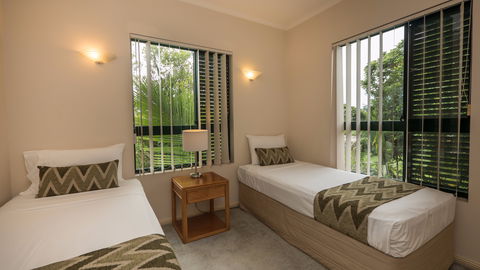 Tropic Towers Apartments - Hotel WA 9