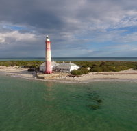 Troubridge Island Escape