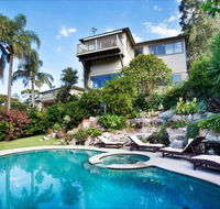 Vaucluse Cove - Hotel WA