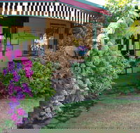 Willowlake Cottages