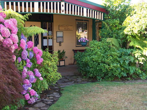 Willowlake Cottages - Hotel WA 0