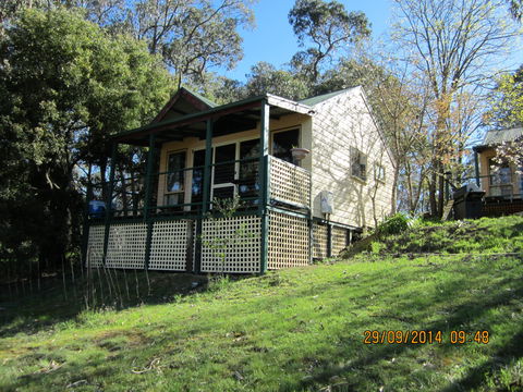 Willowlake Cottages - Hotel WA 1