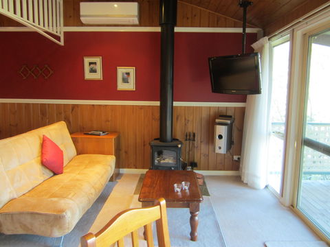Willowlake Cottages - Hotel WA 2