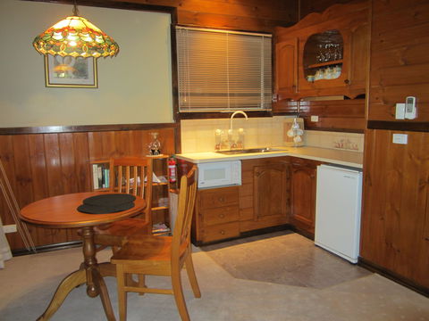 Willowlake Cottages - Hotel WA 3