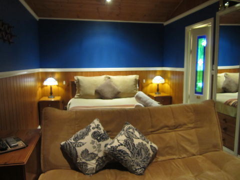 Willowlake Cottages - Hotel WA 4