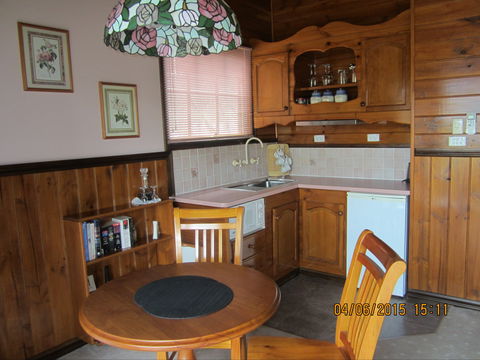 Willowlake Cottages - Hotel WA 6