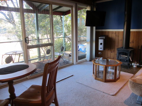Willowlake Cottages - Hotel WA 7