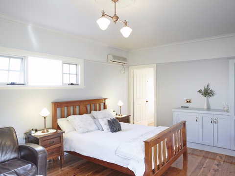 WillOaks B&B - Hotel WA 1
