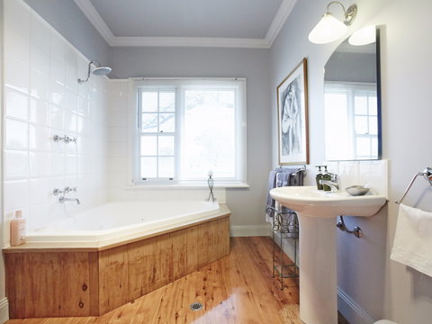 WillOaks B&B - Hotel WA 3