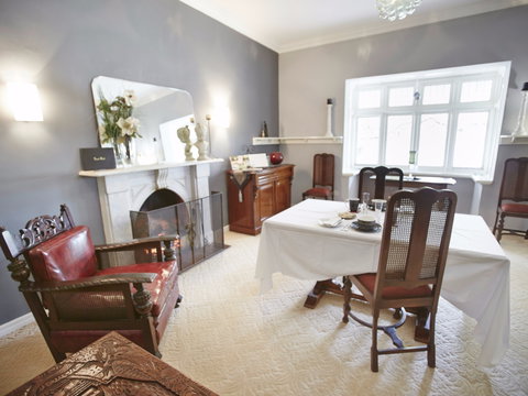WillOaks B&B - Hotel WA 4