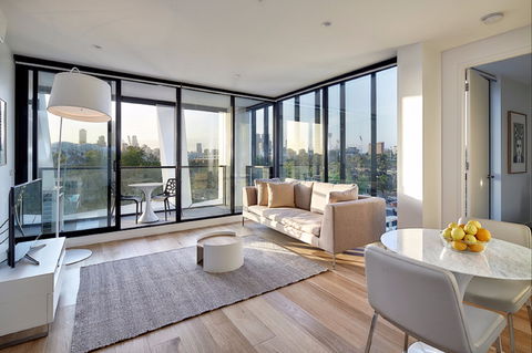 381 Cremorne - Hotel WA 0