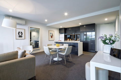 381 Cremorne - Hotel WA 1