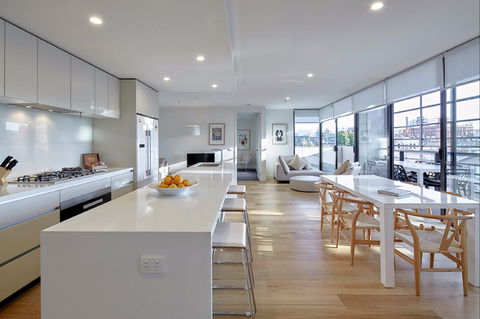 381 Cremorne - Hotel WA 2