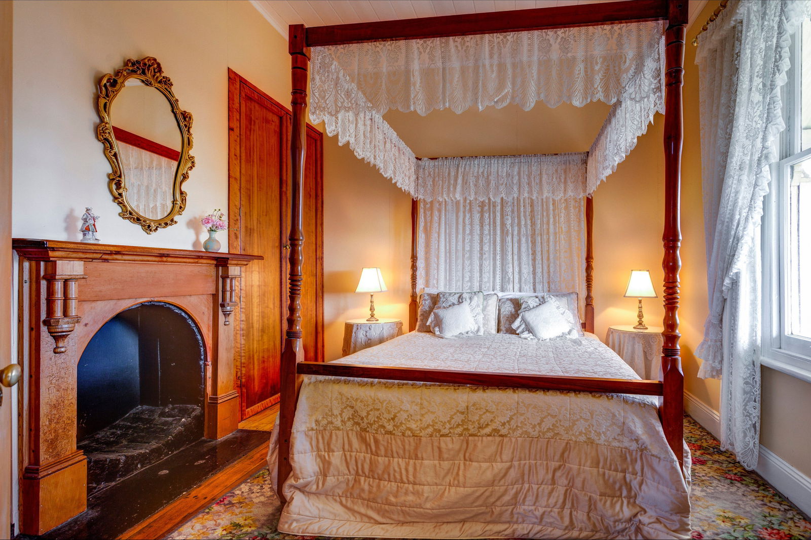 Stanley TAS Hotel WA