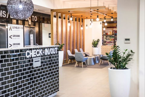 Abode Woden - Hotel WA 3