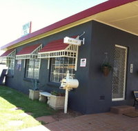 Ardeanal Motel - Hotel WA