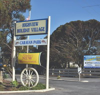 ARDROSSAN - Highview Holiday Village - Hotel WA