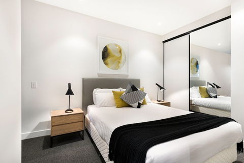 Arise The Eminence - Hotel WA 1