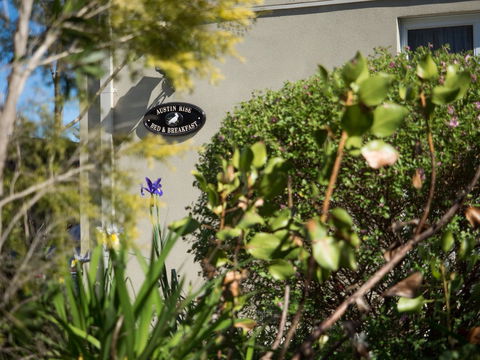 Austin Rise B&B - Hotel WA 1