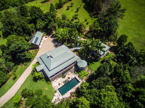 Bangalla Estate - Hotel WA 1
