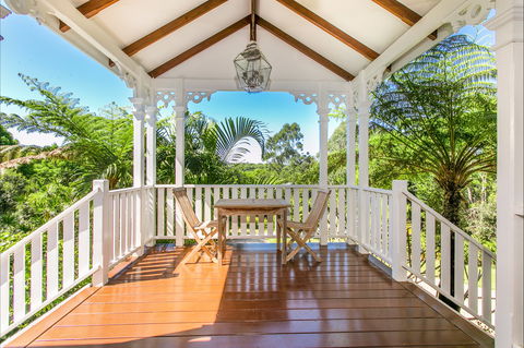 Bangalla Estate - Hotel WA 4