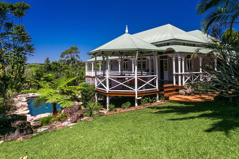 Bangalla Estate - Hotel WA 7