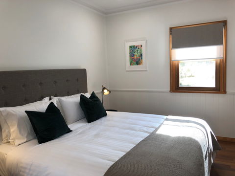 Bay And Bush Cottages -Jervis Bay - Hotel WA 1