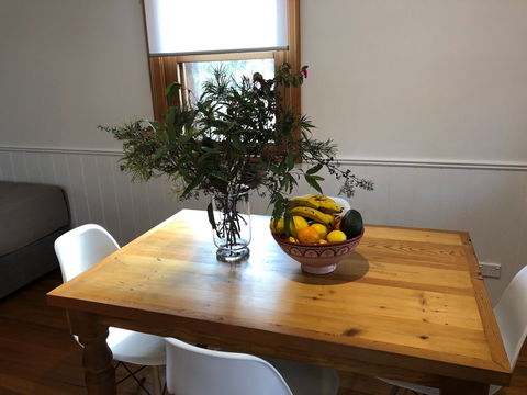 Bay And Bush Cottages -Jervis Bay - Hotel WA 2