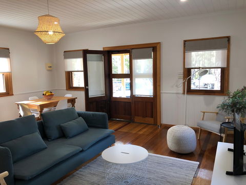 Bay And Bush Cottages -Jervis Bay - Hotel WA 6