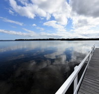 Bay Dreaming at St Georges Basin