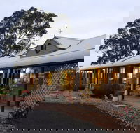 BellbirdHill Bed and Breakfast - Hotel WA