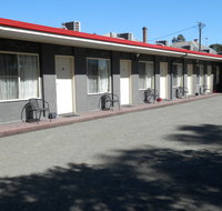 Benjamin Singleton Motel