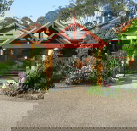 Blossoms Bed and Breakfast - Hotel WA