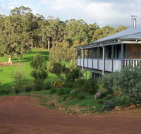 Blue House Bed and Breakfast - Hotel WA
