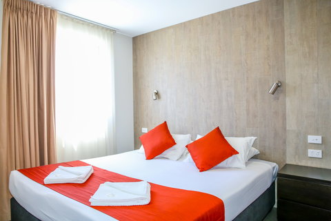 Boulevard On Beaumont Apartment Hotel - Hotel WA 2